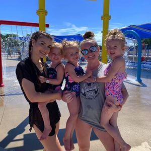 Meet your Posher, Kendell